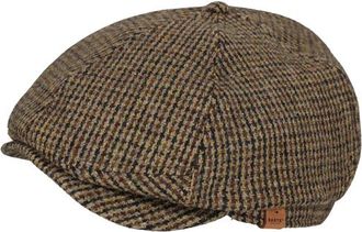 Barts Jamaica Cap Cap für Herren | braun
