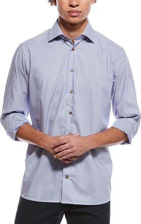 Eton Contemporary Fit Shirt