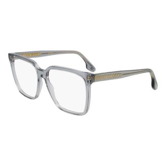 Victoria Beckham VB2669 037 Transparent Grey 55mm