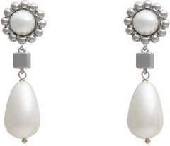 Shrimps JOYAS y RELOJES - Pendientes en YOOX.COM