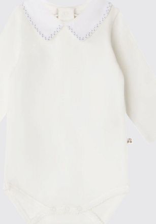 BONPOINT Body in cotone bio Bonpoint