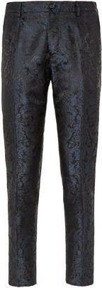 Dolce & Gabbana PARTES DE ABAJO - Pantalones en YOOX.COM