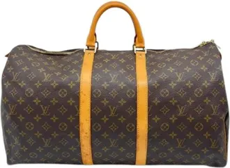 Louis Vuitton unisex, Pre-owned, Marrone, Taglia unica, used