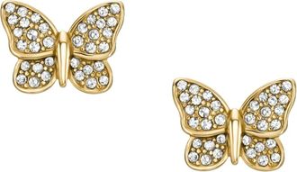 Fossil Donna, Accessori, Giallo, Taglia unica, new