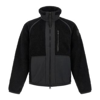 Canada Goose Westport Fleece Jacket - female - Canada Goose - Fleece Jackets - Black - S - Sport