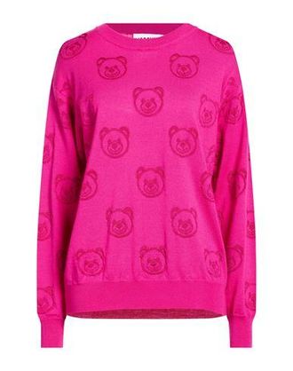 Moschino PRENDAS DE PUNTO - Pullover en YOOX.COM