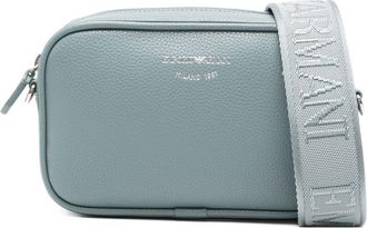 Emporio Armani crossbody cameratas