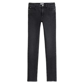La Redoute Collections Slim push-up jeans, extra comfort