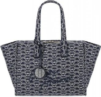 Emporio Armani Donna, Borse, Nero, Taglia unica, new