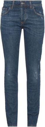 Entre Amis PARTES DE ABAJO - Pantalones vaqueros en YOOX.COM