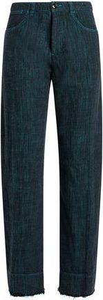 White Sand BOTTOMWEAR - Pantaloni jeans su YOOX.COM