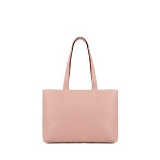 LAMBERT Danyka - Vegan Leather Tote Bag in Chiffon at Nordstrom