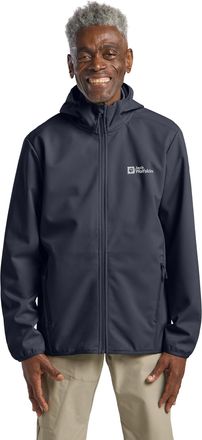 Jack Wolfskin Softshelljacke
