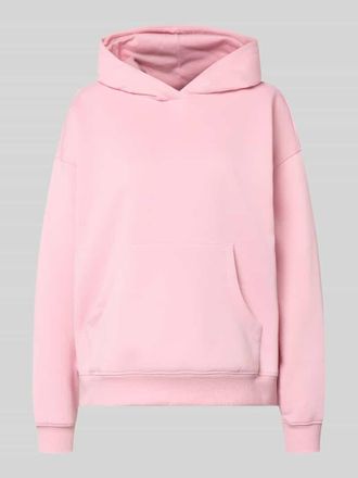 Only Relaxed Fit Hoodie mit Baumwoll-Anteil Modell ADELE in Rosa, Gr&ouml;&szlig;e XL