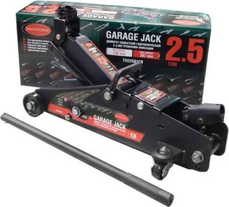 OEM Gato De Coche Frog 2.5t