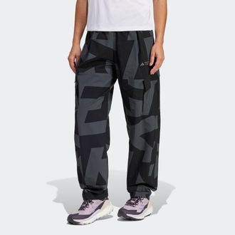 ADIDAS TERREX adidas TERREX XPLORIC PRINTED