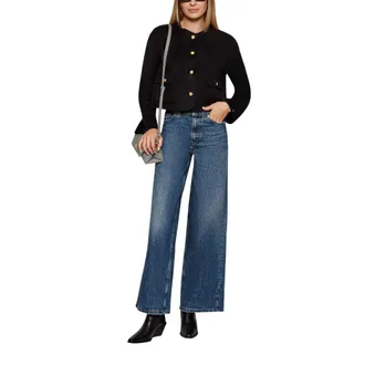Tommy Hilfiger DNM KRIS Jeans - Blue