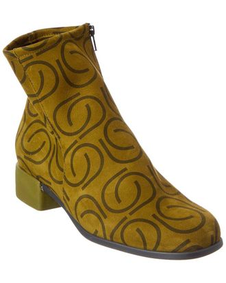Arche Twibby Leather Boot