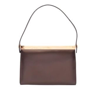 Gucci Pre-owned Gucci Calfskin Handbag Ladies Y6RZ3VOS3MIKSZBI