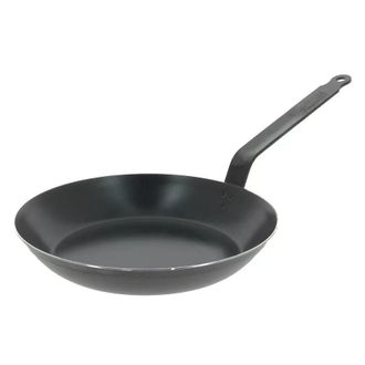 OEM Sart&eacute;n Blue Carbon De 28 Cm / De Buyer