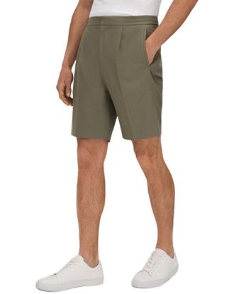 Reiss Sussex Drawstring Elastic Short