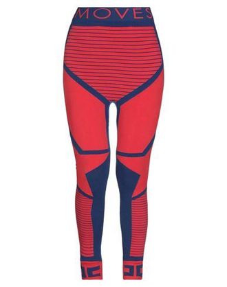 Elisabetta Franchi BOTTOMWEAR - Leggings su YOOX.COM