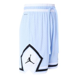 Nike Jordan Air Jordan Dri-Fit Diamond Sport Shorts Blue DX1488-425