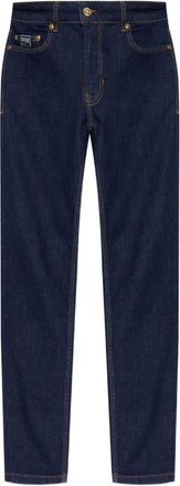 Versace Jeans Couture Jeans dritti - Blu
