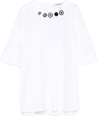 Max Mara Shirts