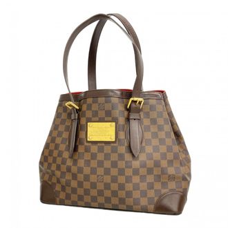 Louis Vuitton Ebene Tote Bag (Pre-Owned)