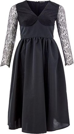 Lardini Polyester Cocktail Womens Dress