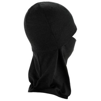Fj&auml;llr&auml;ven Bergtagen Merino Balaclava Sturmhaube - Unisex | schwarz