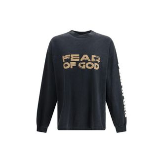 Fear of God Cotton Mens Sportswear
