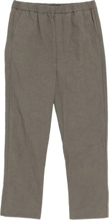 Bergfabel Broek - Grijs