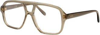 Loewe Slim Optisch Montuur - Dames - Brillen - Groen - 54 MM - Accessoires