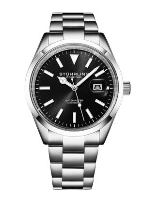 St&uuml;hrling Mens Symphony Watch