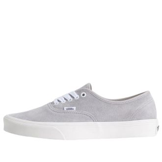 Vans Authentic Light Grey VN000D7YBH7