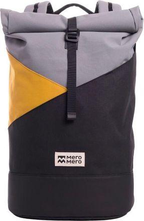 MeroMero Squamish Pocket 20-40 Daypack - Unisex | grau