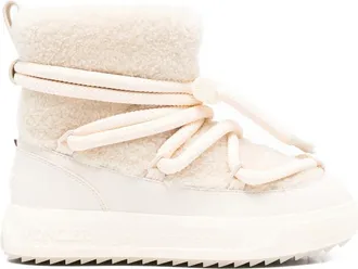 Moncler Altive Mid Drawstring-fastening Snow Boots