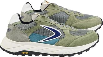 Valsport Schoenen, Heren, Veelkleurig, 42 EU, Stijlvolle Mix voor 2021