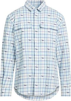 Maison Kitsun&eacute; TOPWEAR - Shirts on YOOX.COM