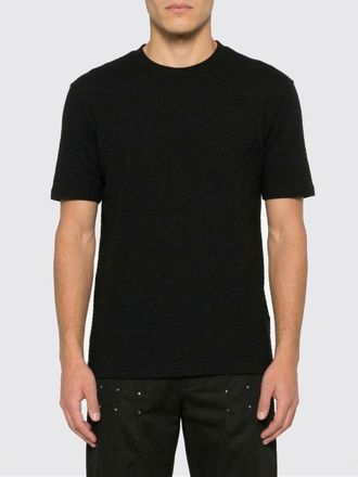 Emporio Armani T-shirt basic in cotone Emporio Armani