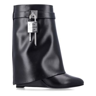 Givenchy Mujer, Zapatos, Negro, Talla: 38 EU