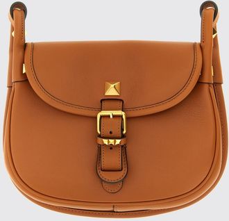 Valentino Garavani Borsa Flaneuse Rockstud Valentino Garavani in pelle