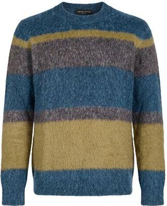 Roberto Collina MAGLIERIA - Pullover su YOOX.COM