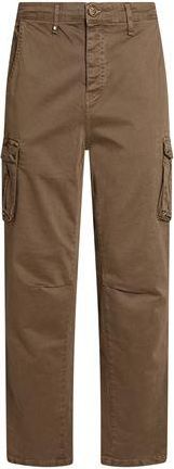 BL.11 BLOCK ELEVEN BOTTOMWEAR - Pantaloni su YOOX.COM