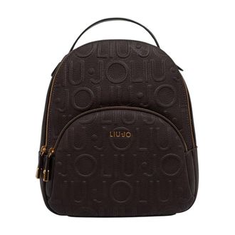 Liu Jo Donna, Borse, Marrone, Taglia unica, new