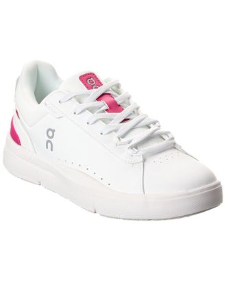 On Running The Roger Advantage Sneaker