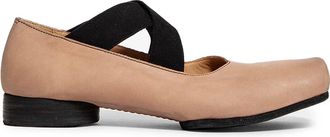 Uma Wang Calfskin Ballerinas