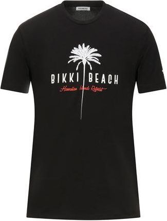 Dirk Bikkembergs CAMISETAS Y TOPS - Camisetas en YOOX.COM